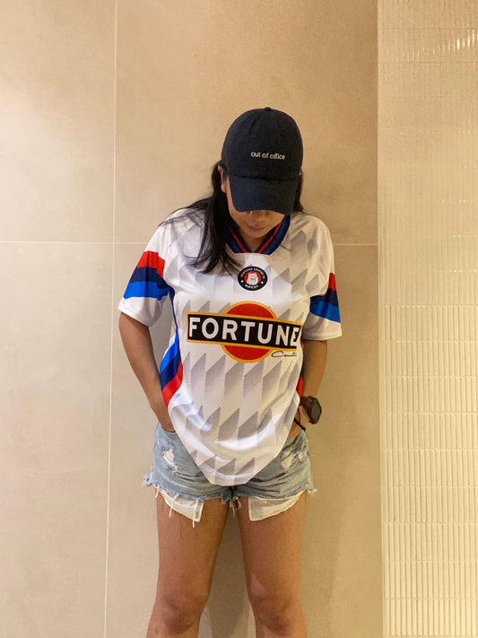 FCFC 24/25 HOME JERSEY