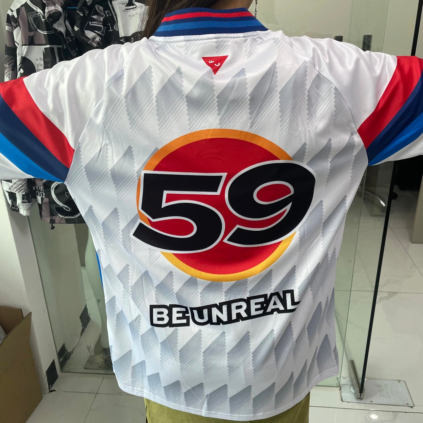 FCFC 24/25 HOME JERSEY