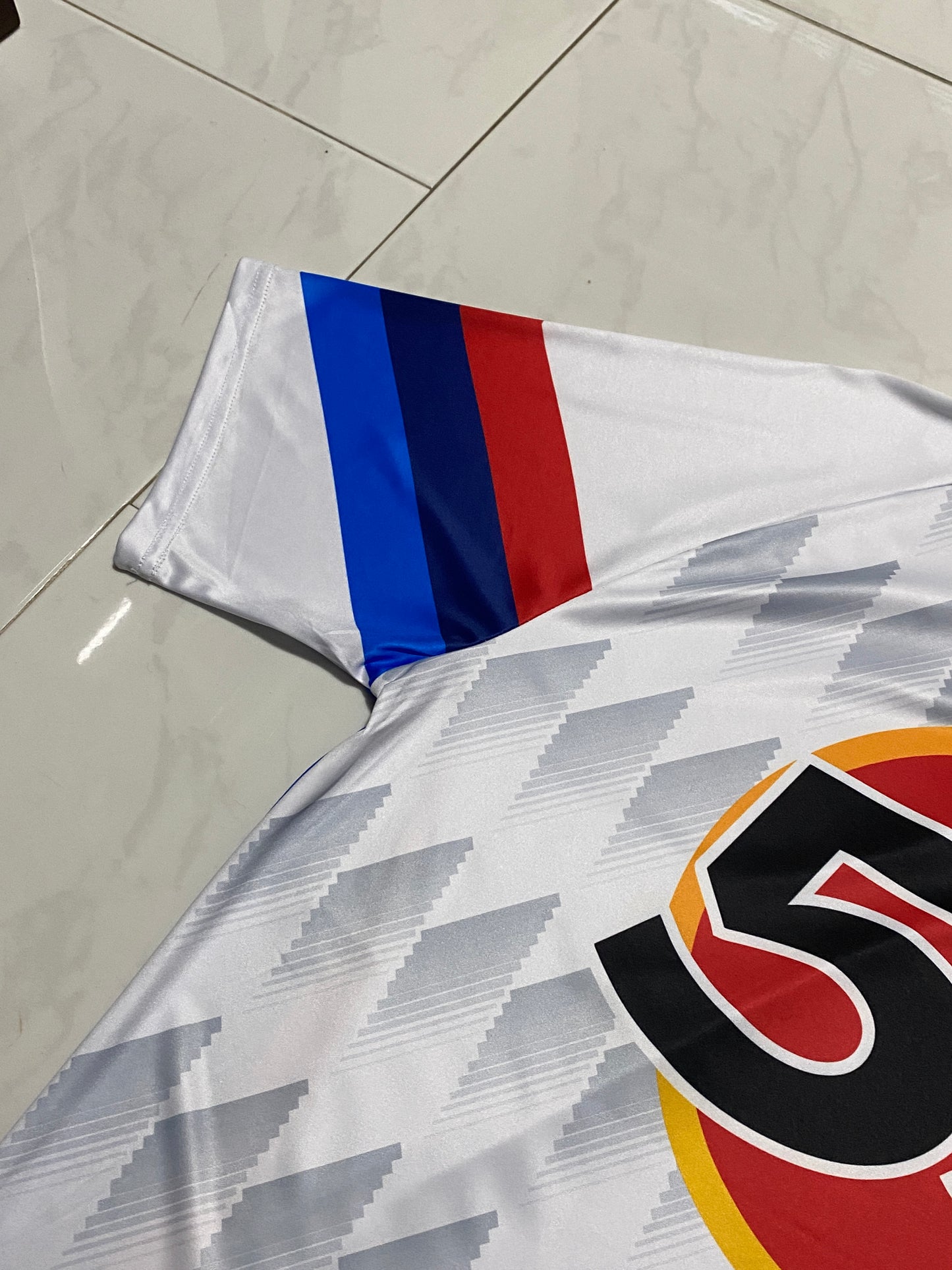 FCFC 24/25 BMW MARTINI JERSEY