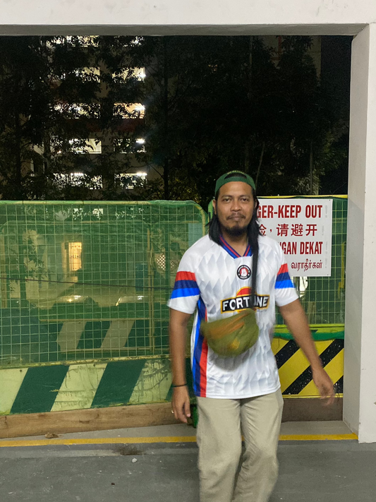 FCFC 24/25 HOME JERSEY