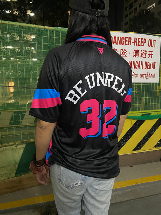 FCFC 24/25 AWAY JERSEY