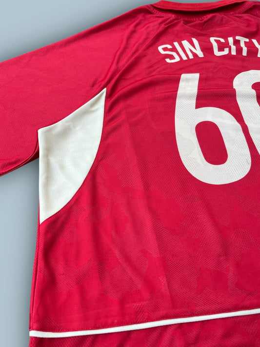 FCFC SIN CITY 60 JERSEY