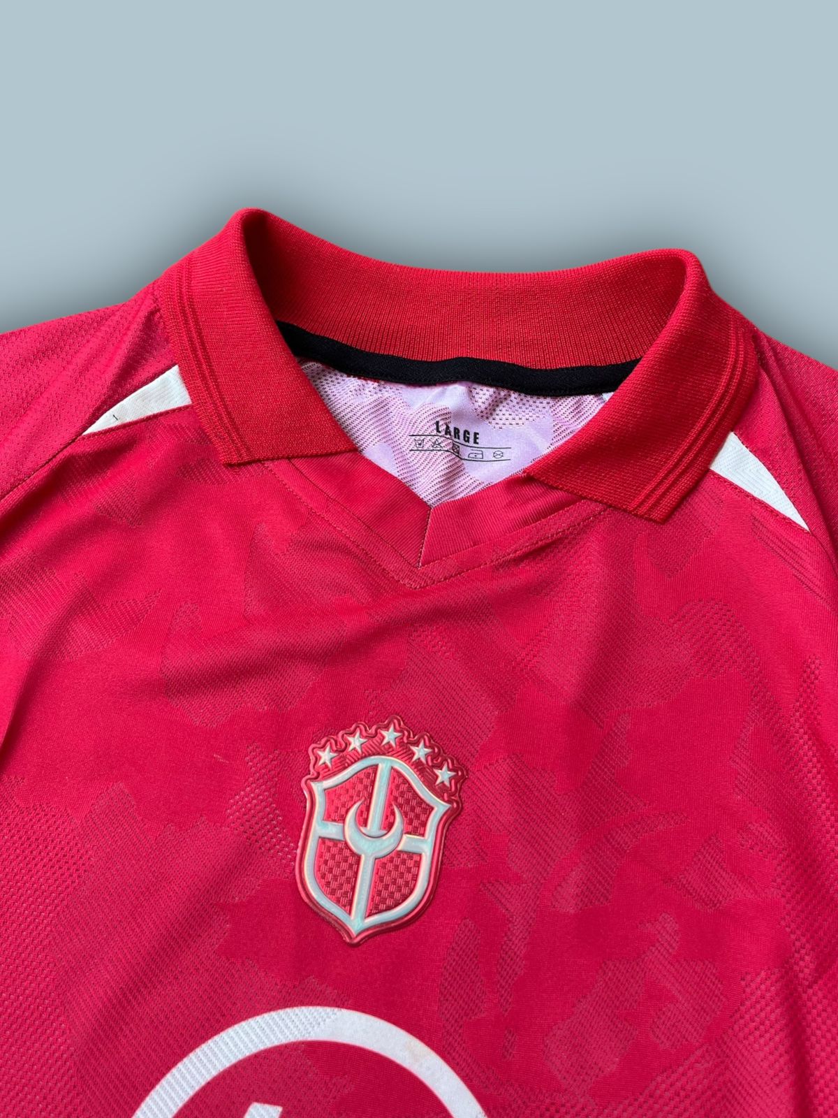 FCFC SIN CITY 60 JERSEY