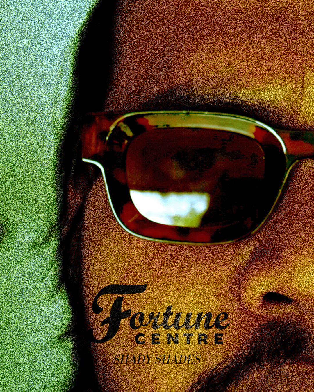 FCFC SHADY SHADES