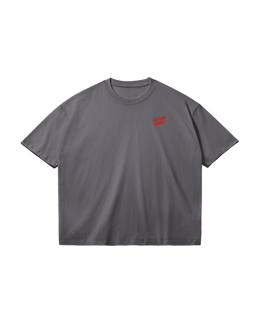 MORNING SHOWER TRIO T-SHIRT