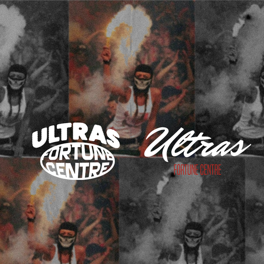 A CLOSER LOOK INTO THE ULTRAS CAPSULE