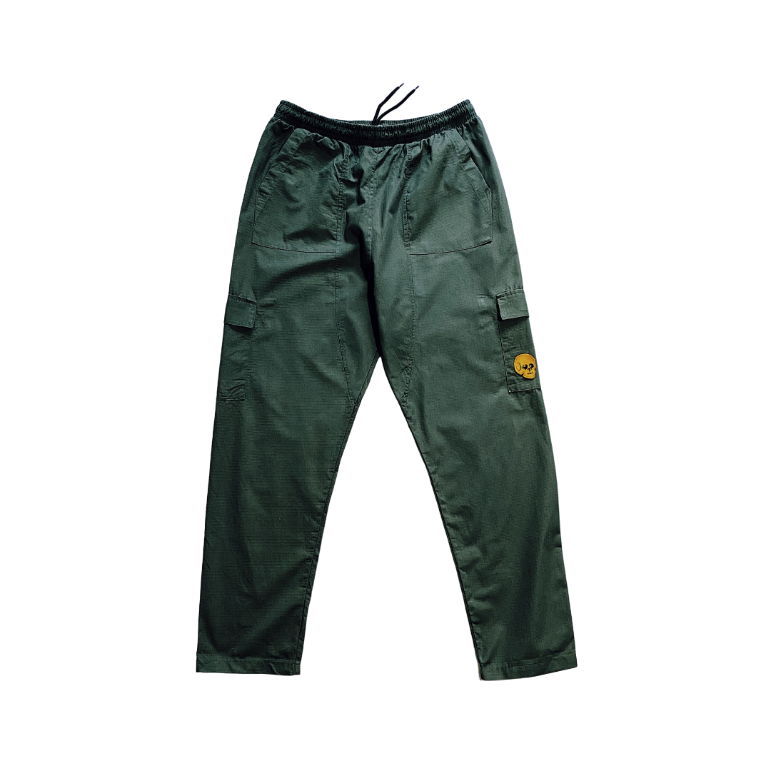 WTP. ATHLETIC CLUB SINGAPURA CARGO PANTS