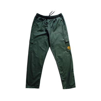 WTP. ATHLETIC CLUB SINGAPURA CARGO PANTS