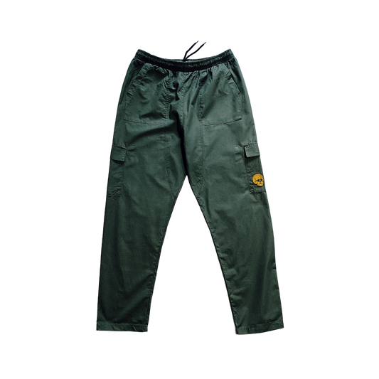 WTP. ATHLETIC CLUB SINGAPURA CARGO PANTS