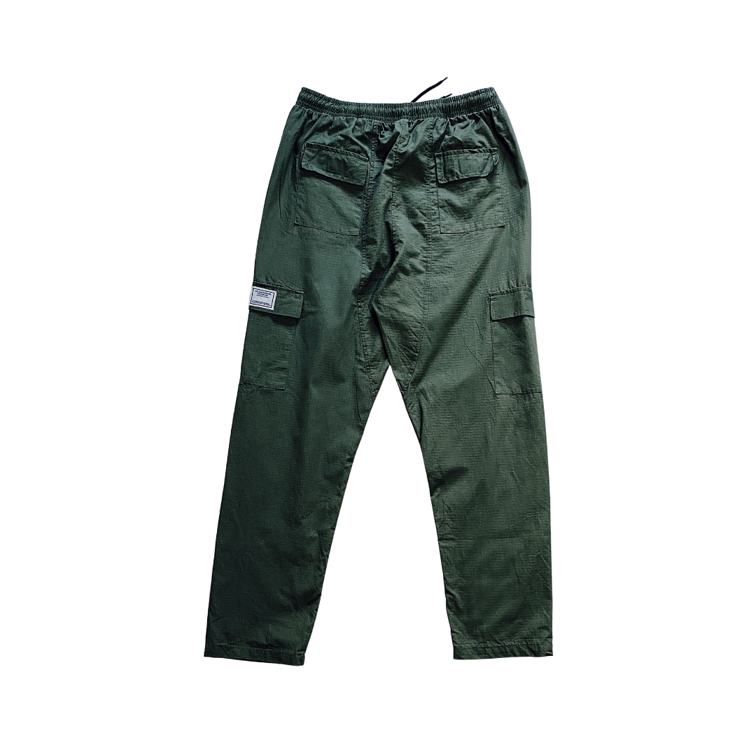 WTP. ATHLETIC CLUB SINGAPURA CARGO PANTS