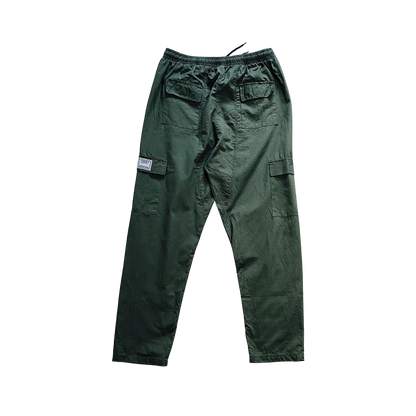 WTP. ATHLETIC CLUB SINGAPURA CARGO PANTS