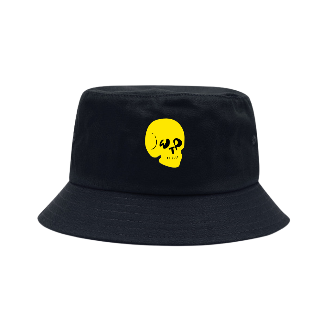 WTP. ATHLETIC CLUB SINGAPURA BUCKET HAT