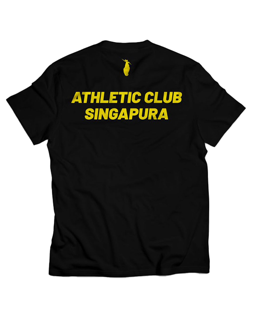 WTP. ATHLETIC CLUB SINGAPURA T-SHIRT