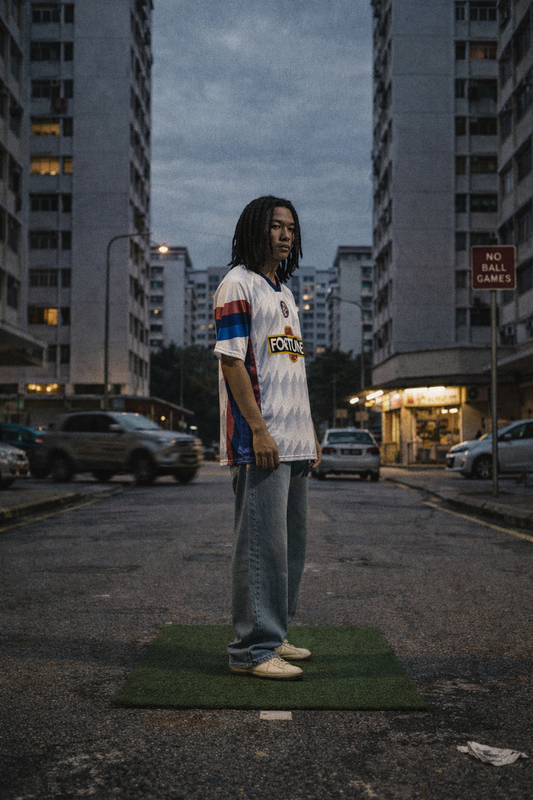 FCFC 24/25 HOME JERSEY