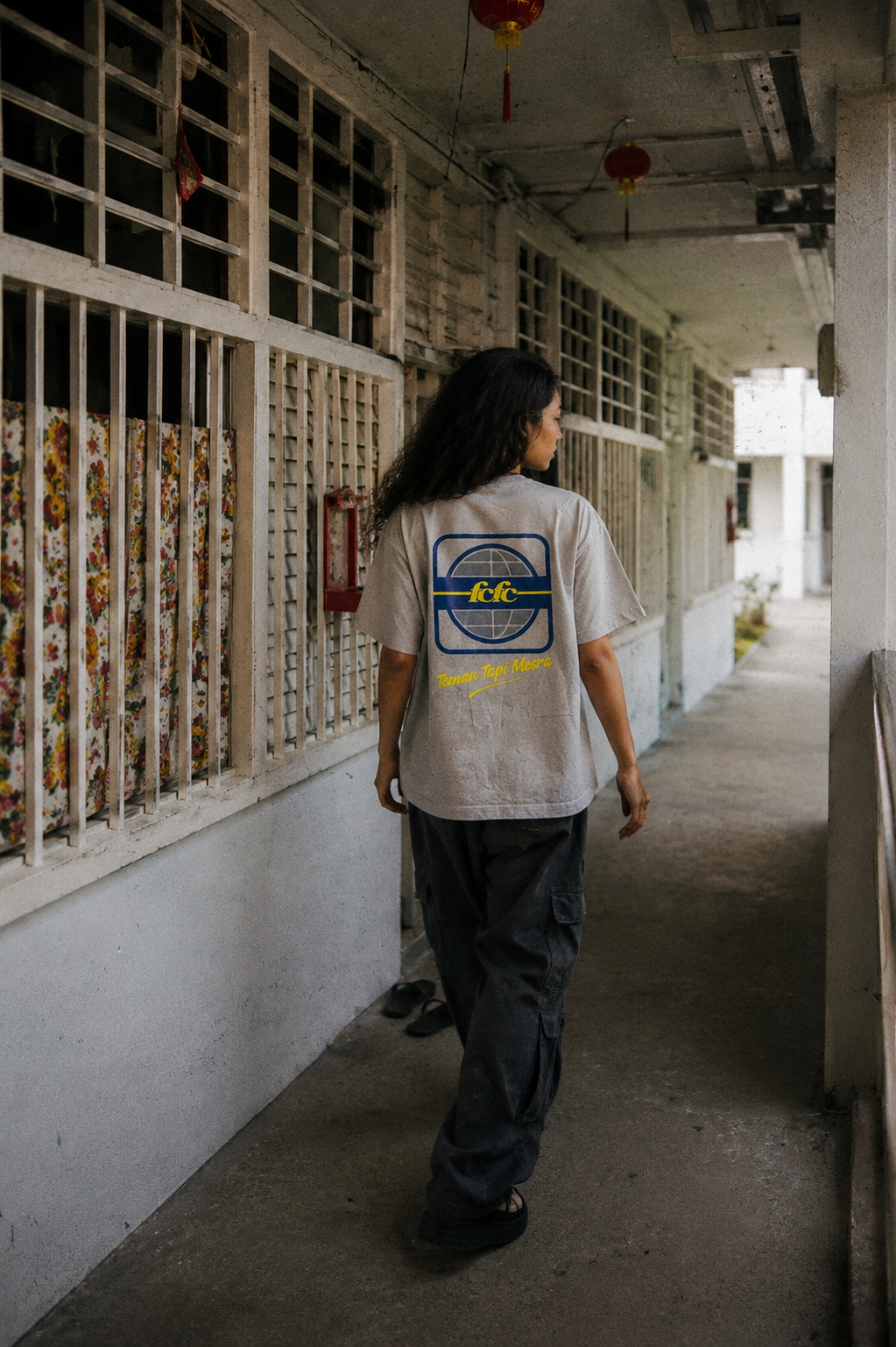 FCFC RTM T-SHIRT