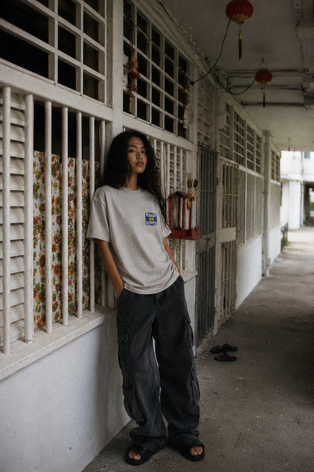 FCFC RTM T-SHIRT