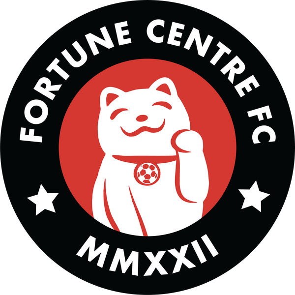 Fortune Centre FC