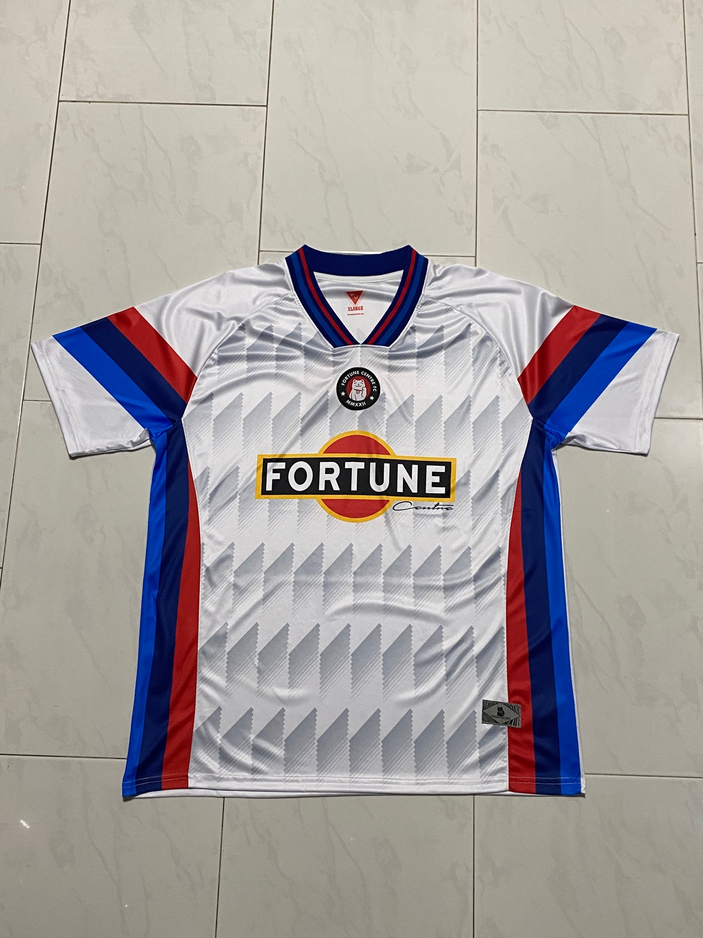 FCFC 24/25 HOME JERSEY