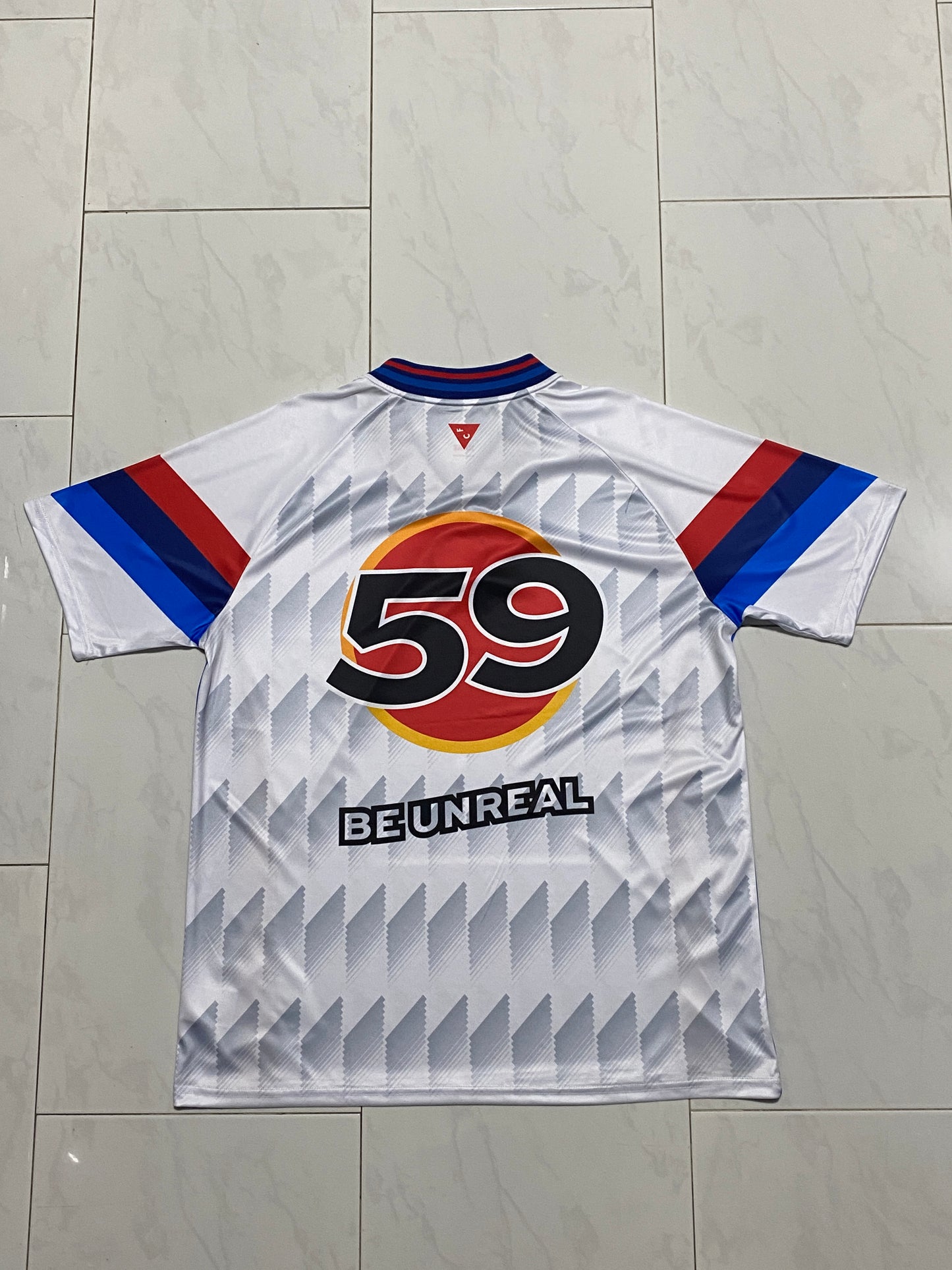 FCFC 24/25 HOME JERSEY