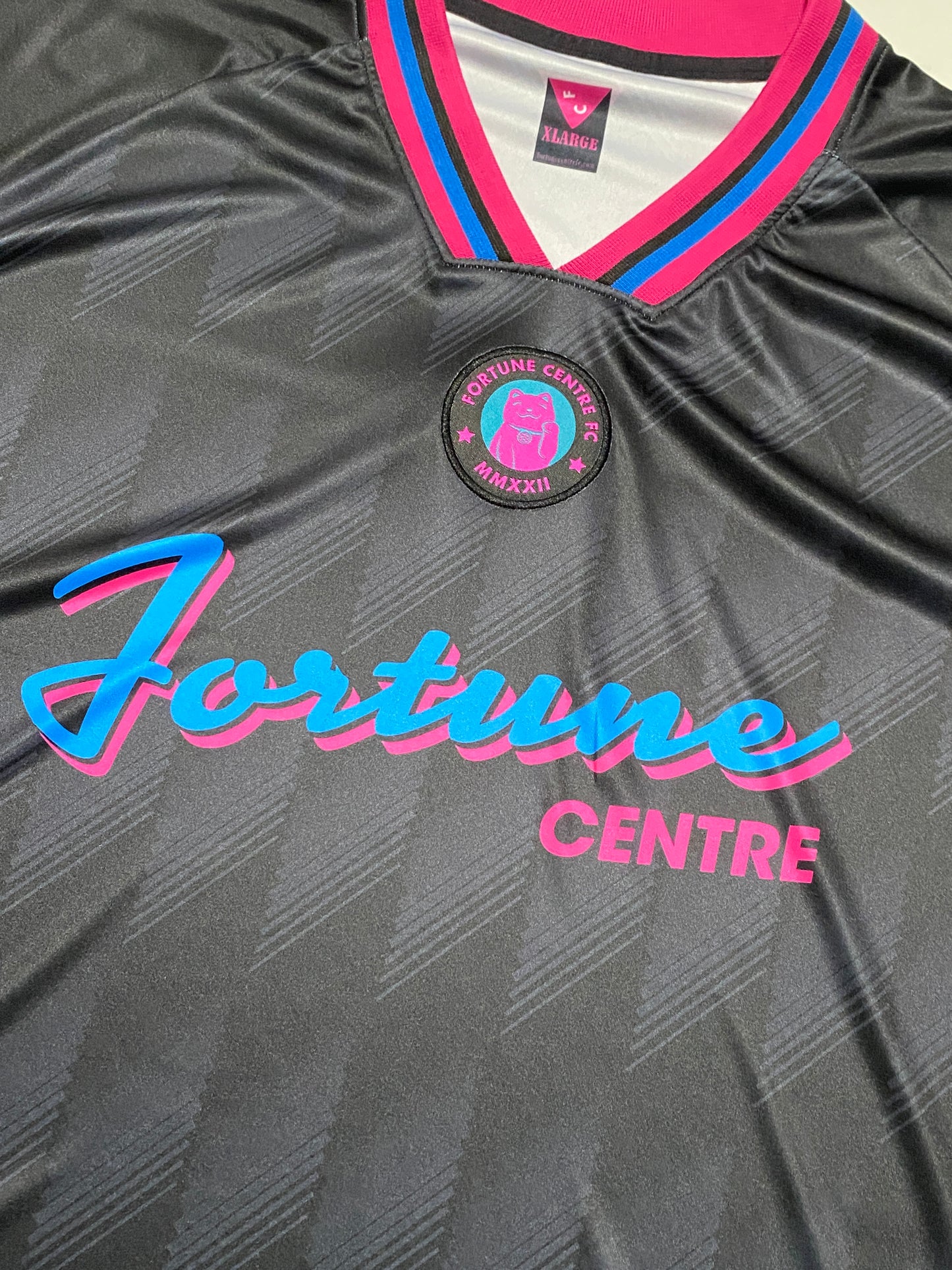 FCFC 24/25 AWAY JERSEY