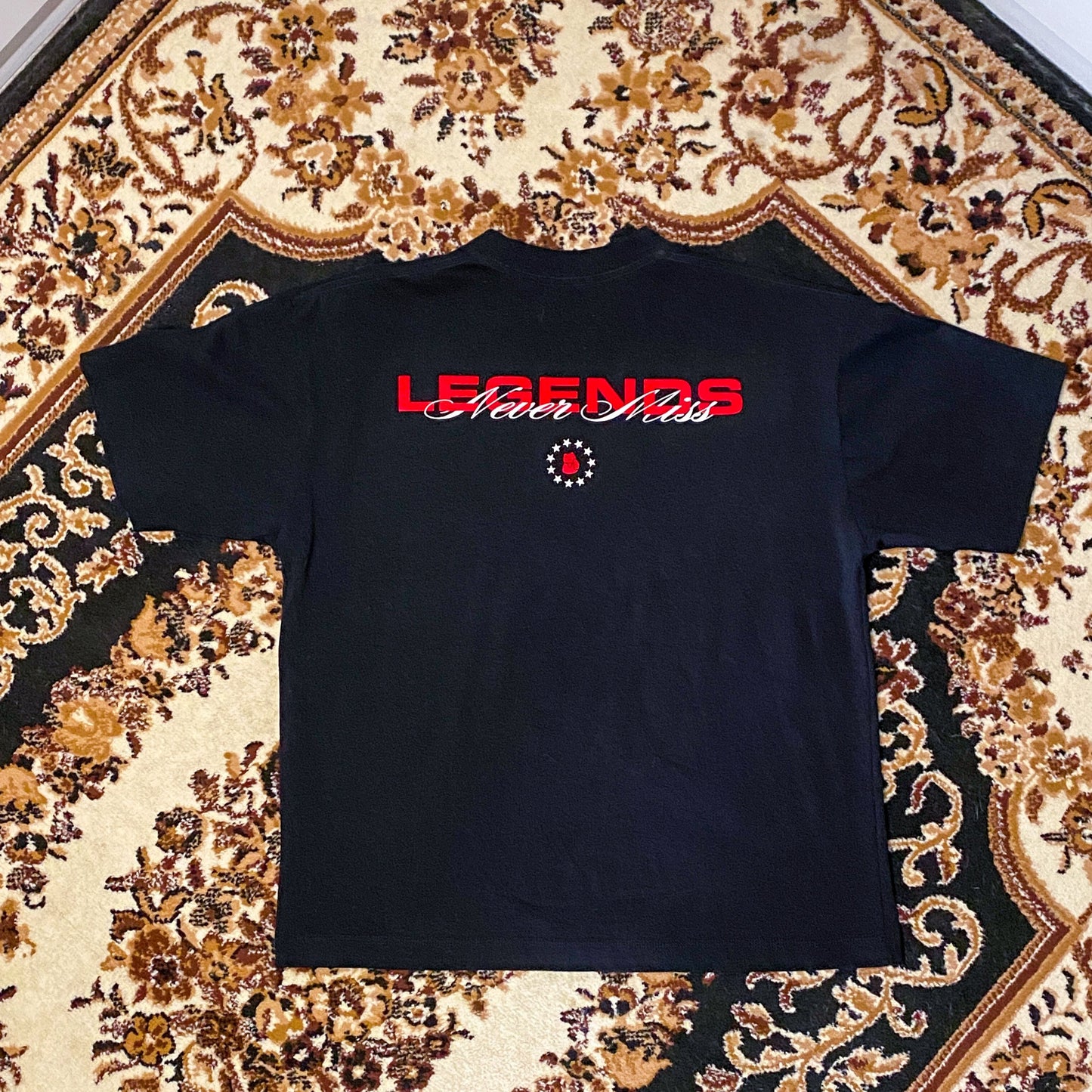 FCFC LEGENDS TEE