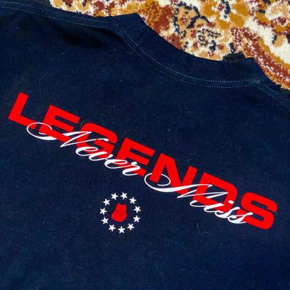 FCFC LEGENDS TEE