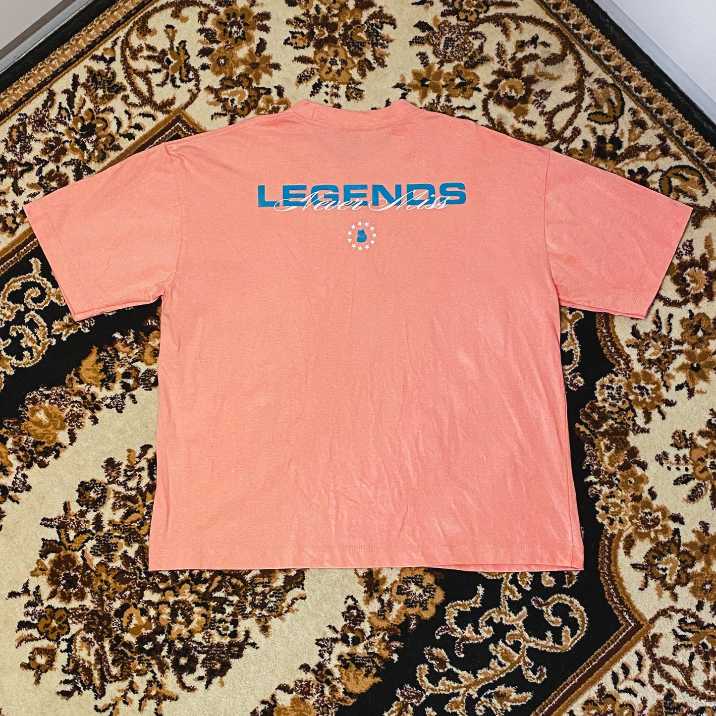 FCFC LEGENDS TEE