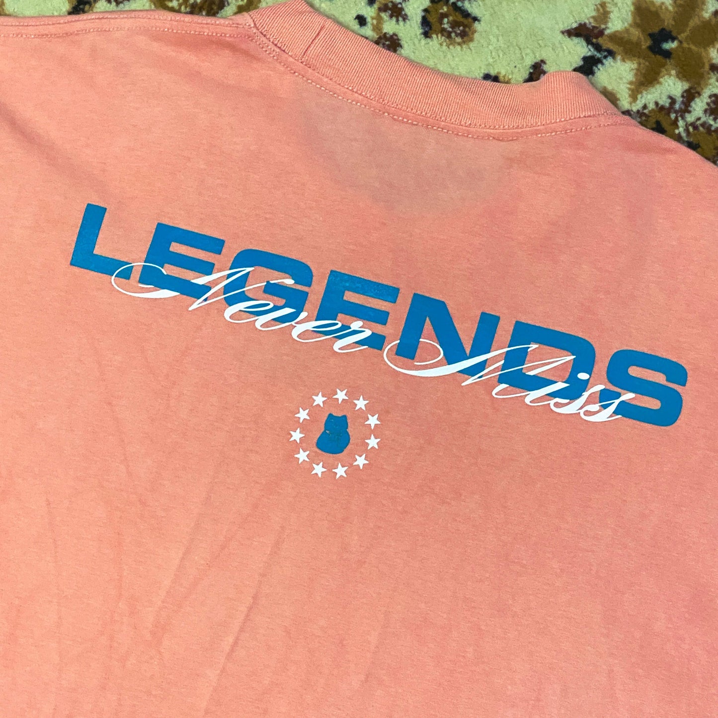 FCFC LEGENDS TEE