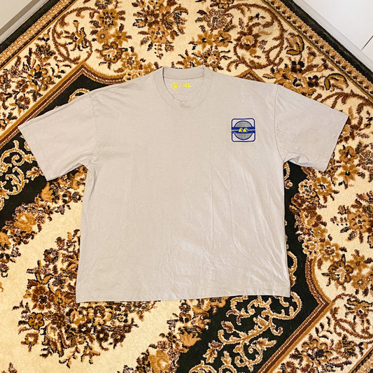 FCFC RTM TEE