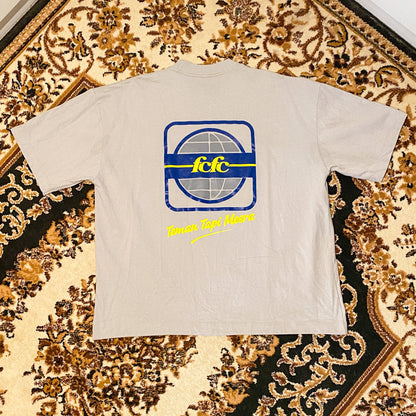 FCFC RTM TEE