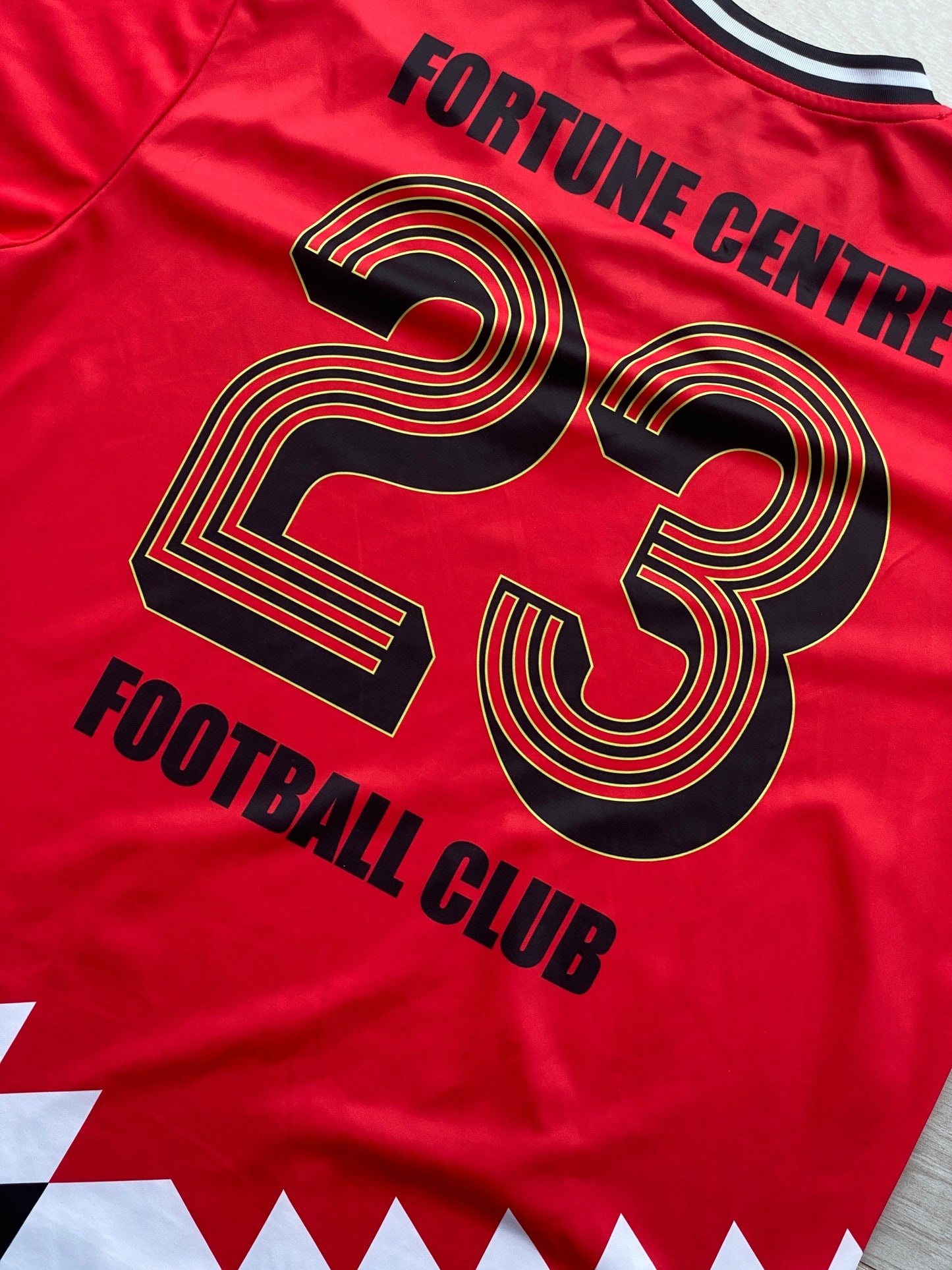 FCFC 23/24 HOME JERSEY