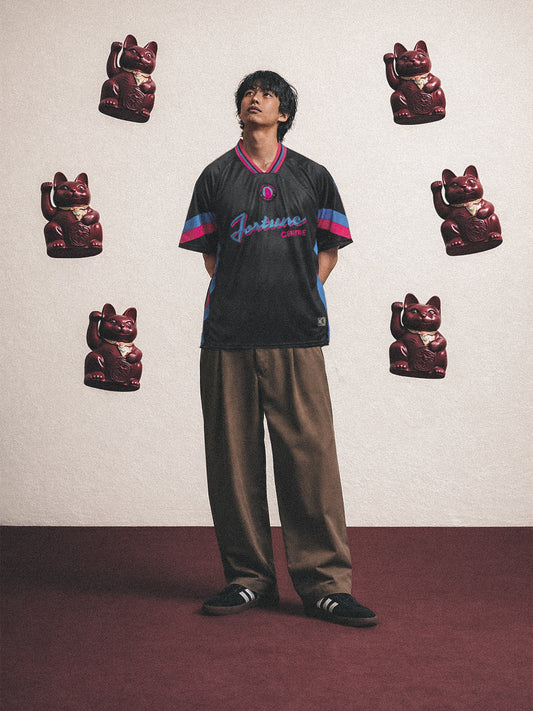 FCFC 24/25 AWAY JERSEY