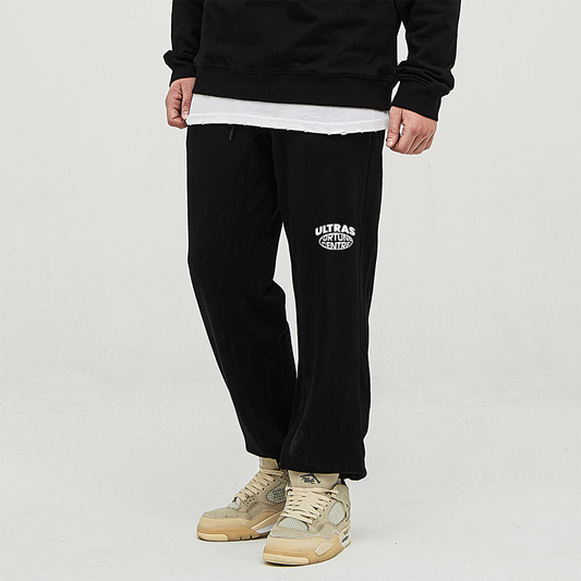 ULTRAS GRUNGE SWEATPANTS