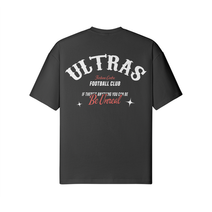 ULTRAS TYPE 190GSM TEE