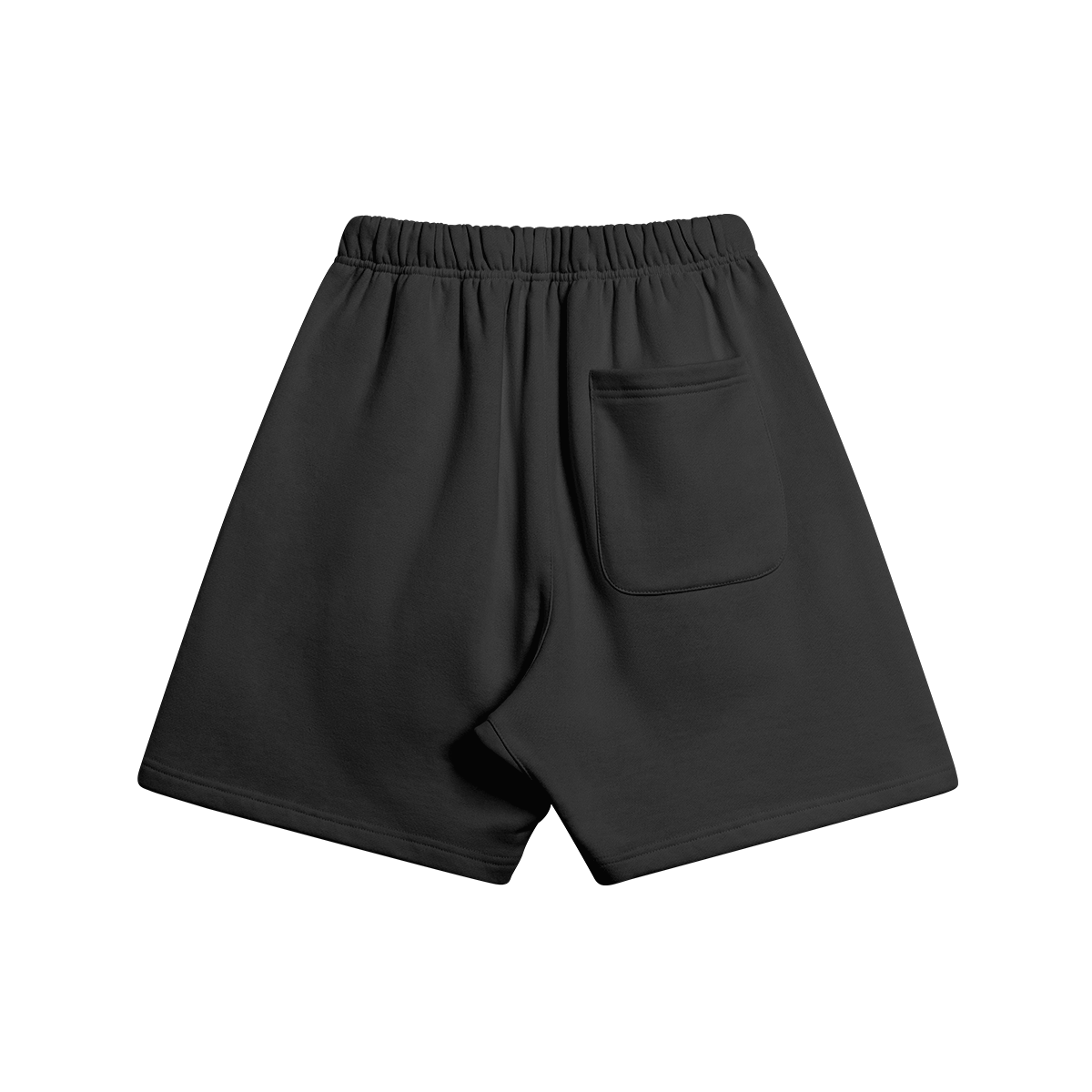 ULTRAS GRUNGE SWEATSHORTS